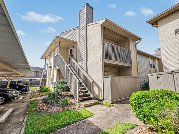 1900 Bay Area Boulevard Q184, Houston TX 77058