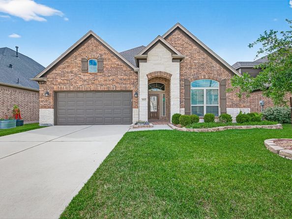 15127 Winthrop Manor Way, Cypress TX 77429