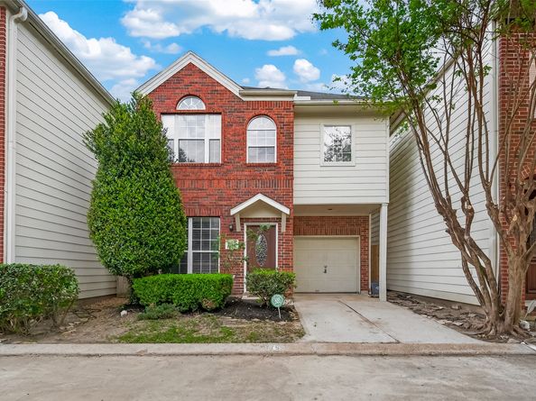 1769 Aden Drive, Houston TX 77003