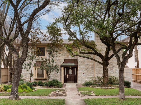 5135 Edloe Street, Houston TX 77005