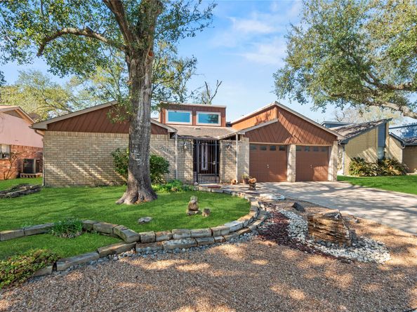 5307 Prairie Creek Drive, Houston TX 77084