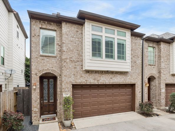 1216 Sampson Street, Houston TX 77003