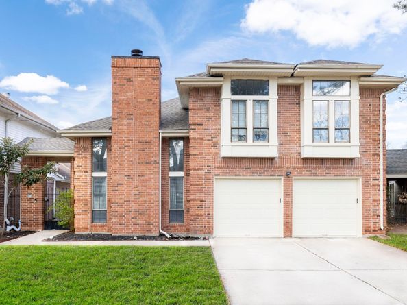 2110 Paso Rello Drive Drive, Houston TX 77077