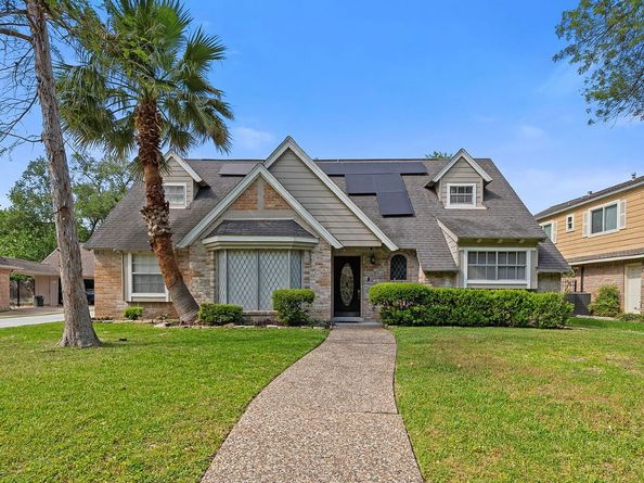 11506 Long Pine Drive, Houston TX 77077