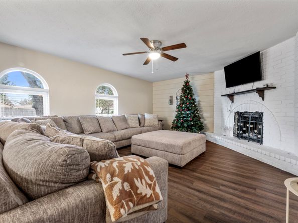 6631 Langham Way, Houston TX 77084