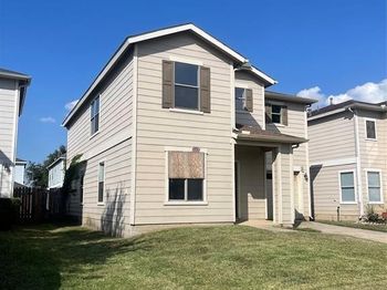 18914 Remington Mill Drive