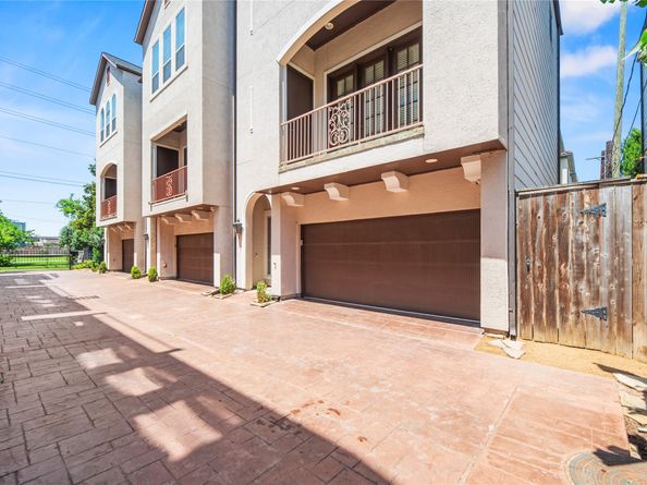 1537 Haddon Street, Houston TX 77006