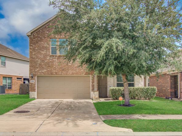 13409 Clayton Lake Lane, Houston TX 77044