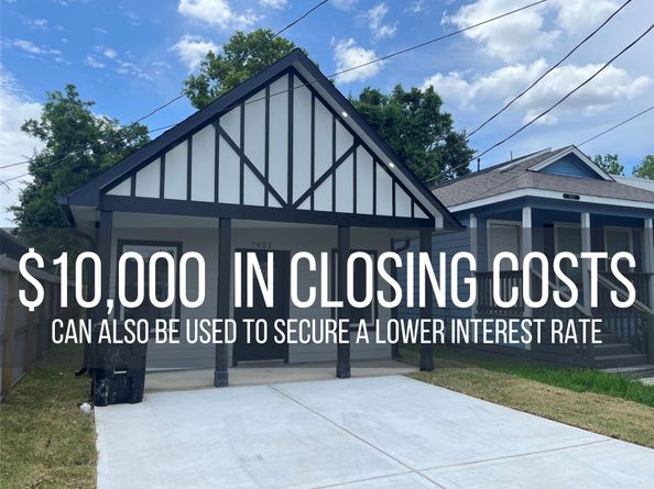 7921 Virgil Street, Houston TX 77088