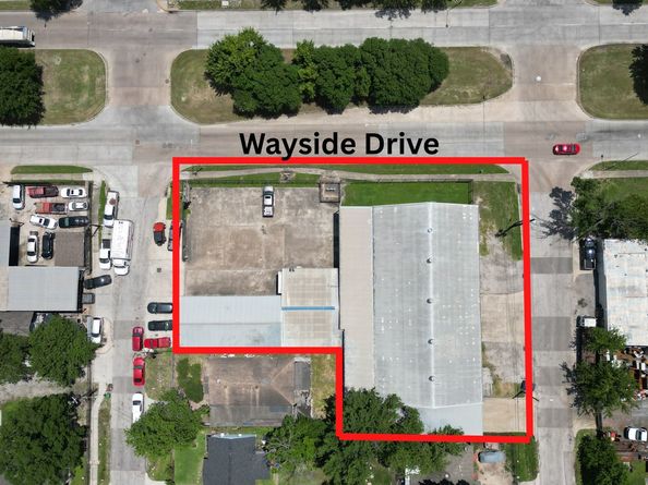 7528 Gainesville Street, Houston TX 77020