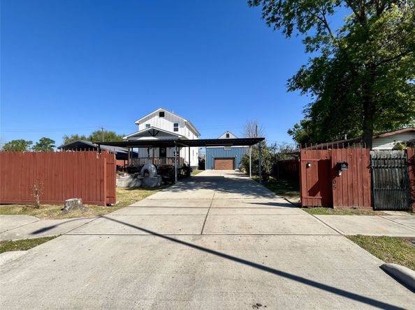 13505 Orleans Street, Houston TX 77015