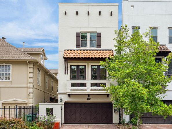 6526 Pickens Street, Houston TX 77007