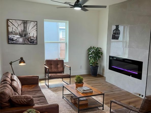 4414 Orange Street, Houston TX 77020