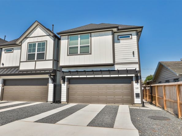 121B E 43rd Street, Houston TX 77018