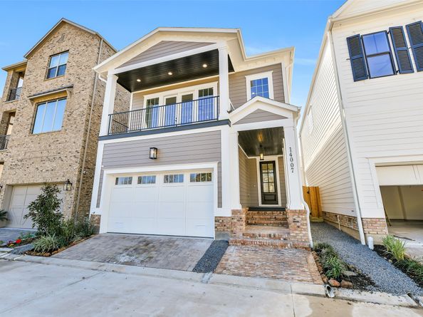 14007 Vista Reserve Place, Houston TX 77079