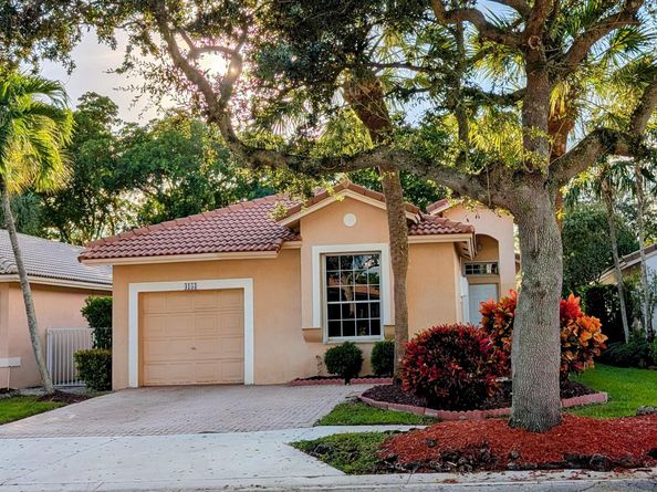 4153 Sapphire Terrace, Weston FL 33331