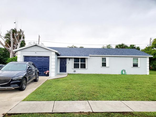 1477 N Mangonia Drive, West Palm Beach FL 33401