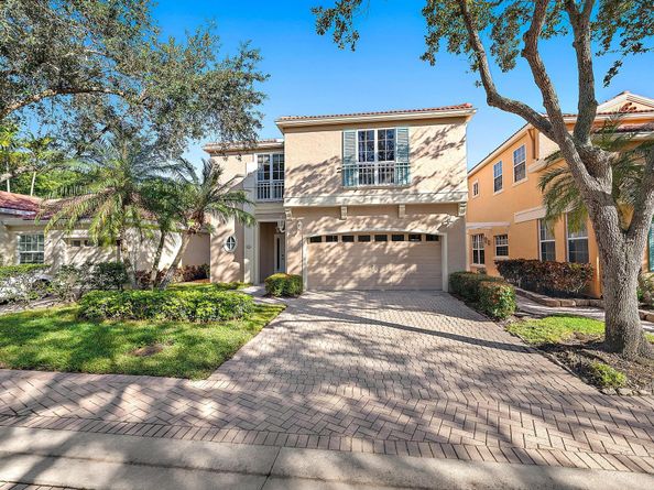 4 Via Angelico, Palm Beach Gardens FL 33418
