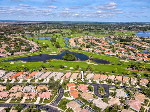 158 Eagleton Court, Palm Beach Gardens FL 33418