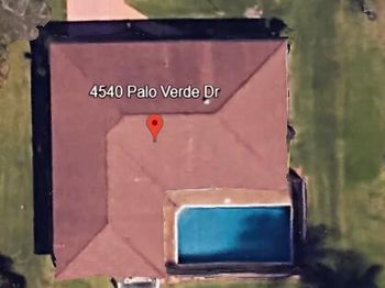 4540 Palo Verde Drive