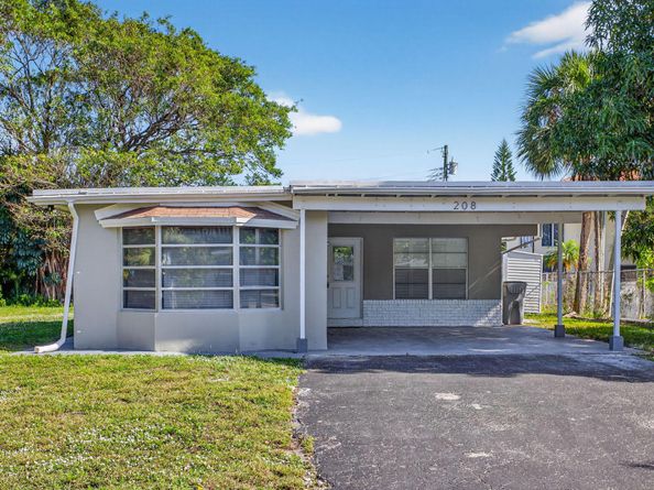 208 NE 14th Avenue, Pompano Beach FL 33060