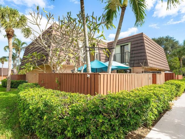 2029 20th Court 65d, Jupiter FL 33477