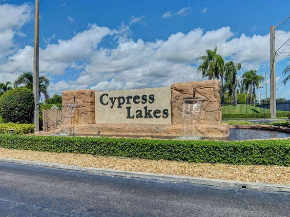 5036 Alfred Drive, West Palm Beach FL 33417