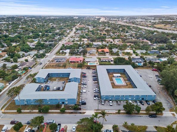 1829 N A Street 77, Lake Worth Beach FL 33460