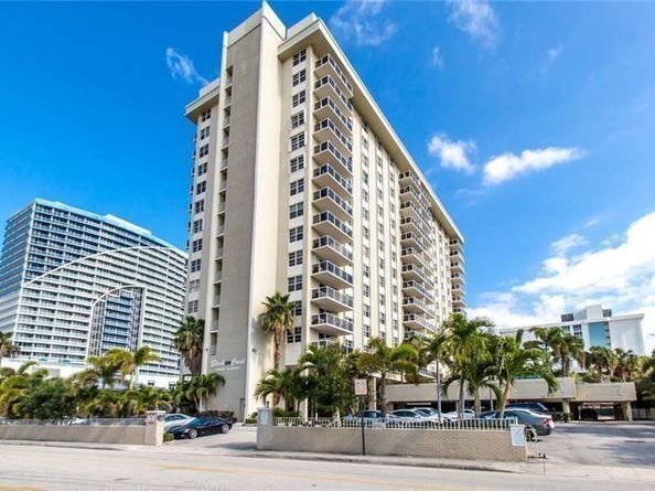 336 N Birch Rd 3E, Fort Lauderdale FL 33304