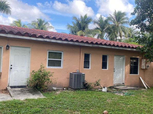 531 E Evanston Circle, Fort Lauderdale FL 33312