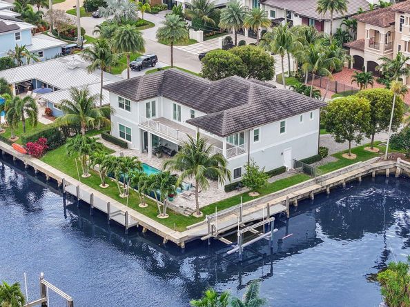 917 Tropic Boulevard, Delray Beach FL 33483