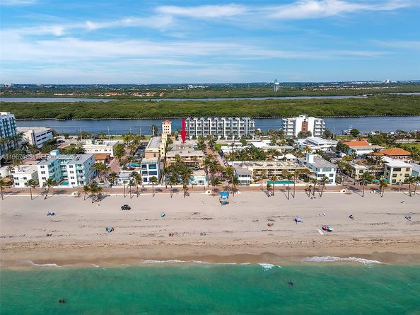 322 Harding Street B202, Hollywood FL 33019