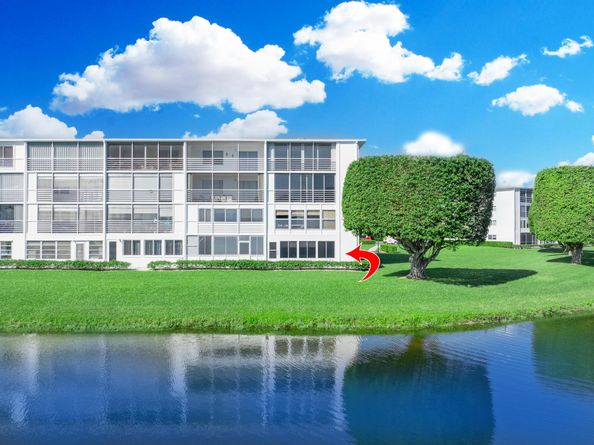 1018 Guildford A, Boca Raton FL 33434