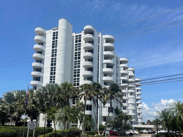 2200 S Ocean Boulevard 405, Delray Beach FL 33483