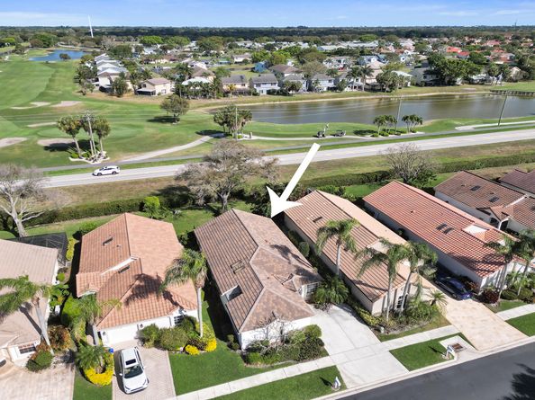 6115 Bay Isles Drive, Boynton Beach FL 33437