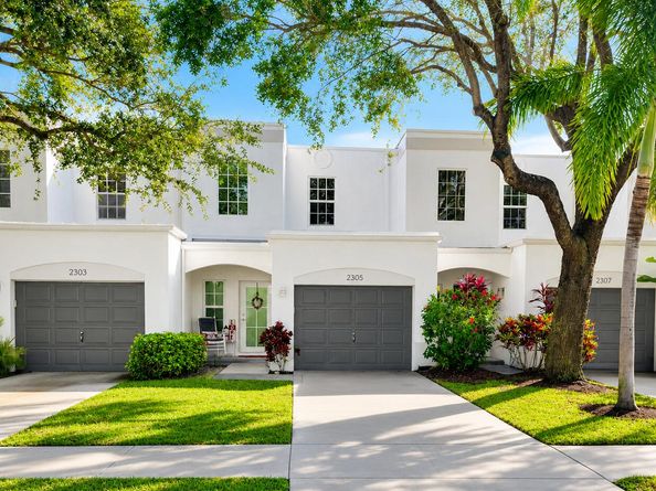 2305 Florida Boulevard 2305, Delray Beach FL 33483