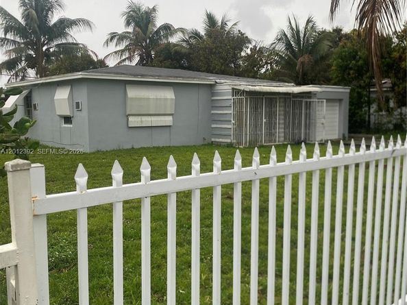 1070 NW 147th Street, Miami FL 33168