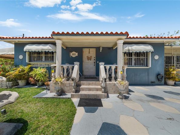 444 SW 36th Avenue, Miami FL 33135