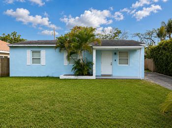 818 Glenridge Drive