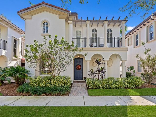 30 Stoney Drive, Palm Beach Gardens FL 33410