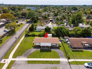 6200 SW 18th Street
