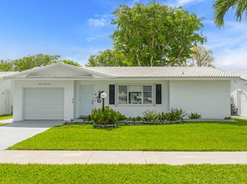 1261 NW 90th Drive