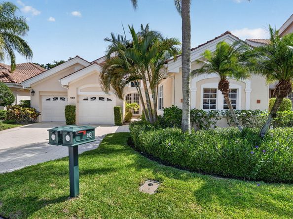402 Eagleton Cove Way, Palm Beach Gardens FL 33418