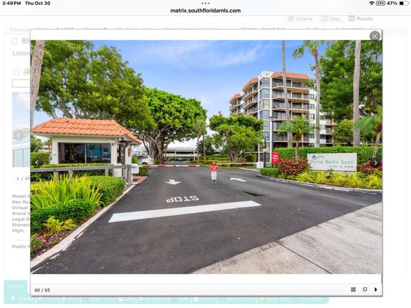 859 Jeffery Street 3030, Boca Raton FL 33487