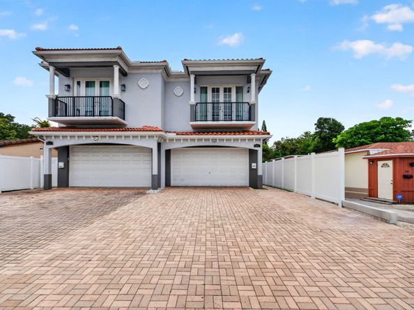 825 Sw 12th Street, Fort Lauderdale FL 33315