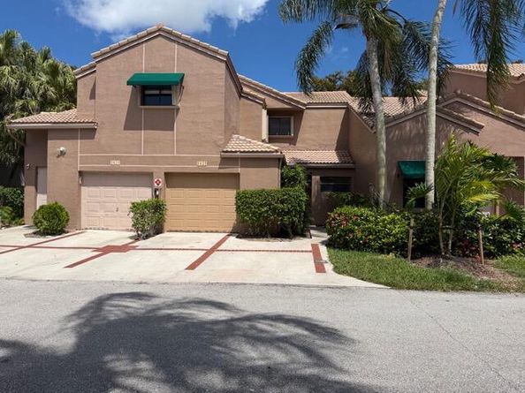 1622 Cypress Pointe Drive 411, Coral Springs FL 33071