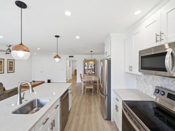 955 Circle Drive