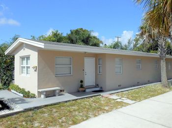 501 S E Street