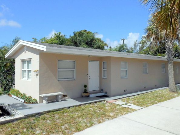 501 S E Street, Lake Worth Beach FL 33460