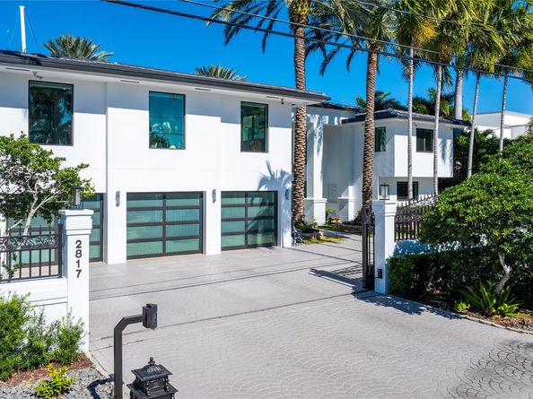 2817 NE 26th Court, Fort Lauderdale FL 33306